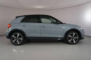 AUDI A1 usata, con Airbag laterali