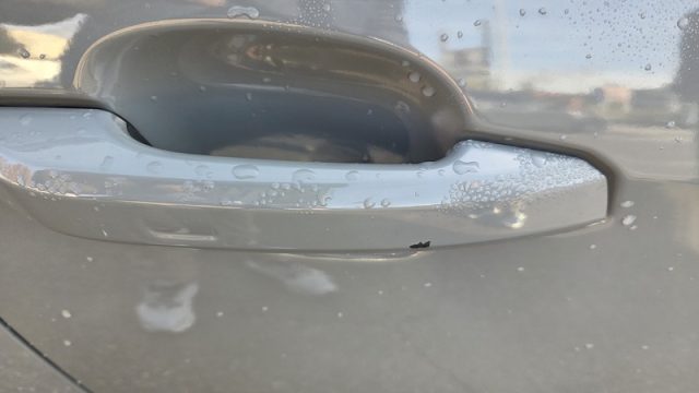 AUDI A4 usata, con Cerchi in lega