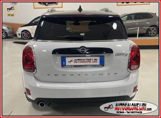 MINI Countryman usata, con Climatizzatore