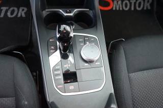 BMW 120 usata, con Controllo trazione