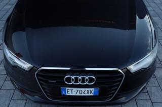 AUDI A6 usata, con Specchietto retrovisore con funzione antiabbagliamento