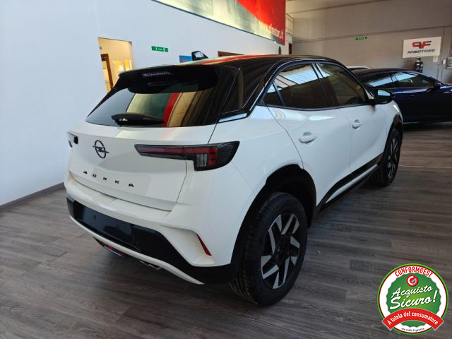 OPEL Mokka usata, con Alzacristalli elettrici