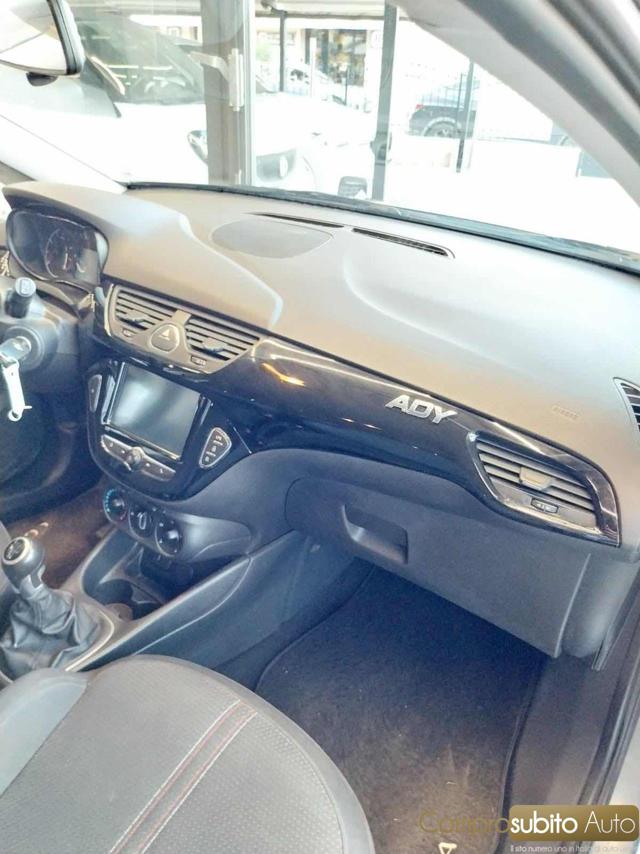 OPEL Corsa usata, con Servosterzo