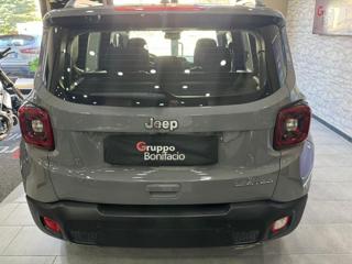JEEP Renegade usata, con Cerchi in lega