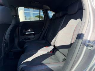 MERCEDES-BENZ GLA 180 usata, con Cerchi in lega