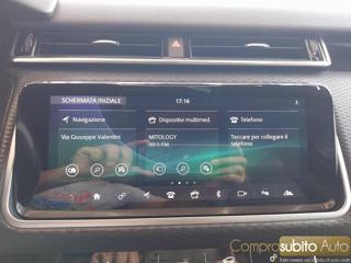 LAND ROVER Range Rover Velar usata 48