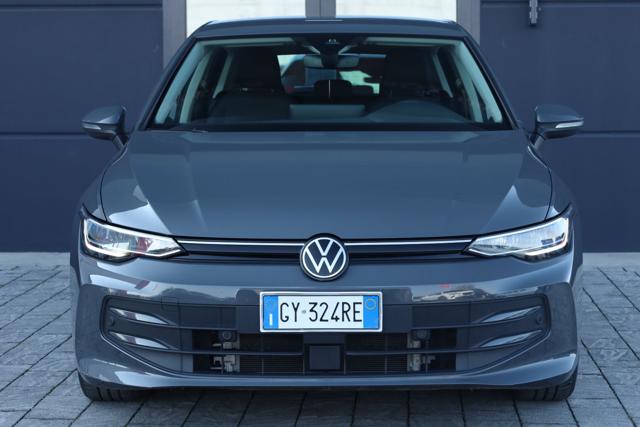 VOLKSWAGEN Golf usata, con Telecamera per parcheggio assistito