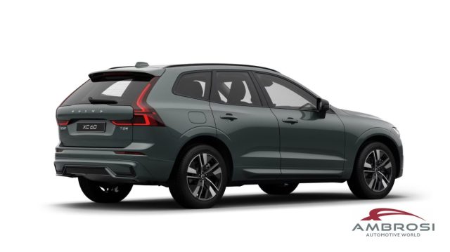 VOLVO XC60 usata 4