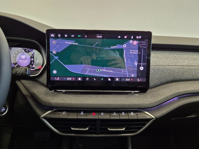 SKODA Octavia usata, con USB