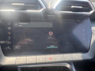 MG ZS usata, con Climatizzatore