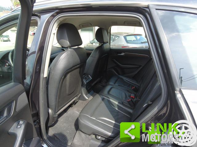AUDI Q5 usata 12
