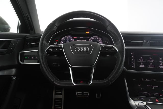 AUDI A6 usata 6
