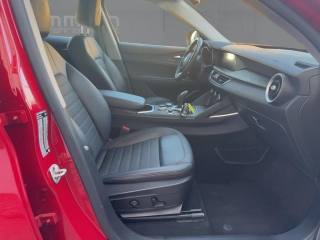 ALFA ROMEO Stelvio usata, con Controllo trazione