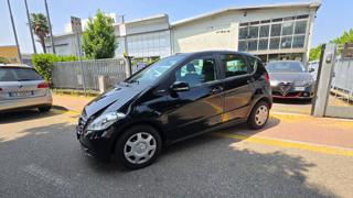 MERCEDES-BENZ A 160 usata, con Airbag