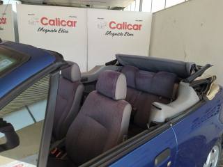 FIAT Punto usata 8