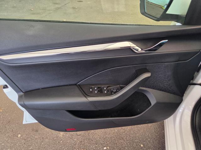 SKODA Octavia usata, con Alzacristalli elettrici