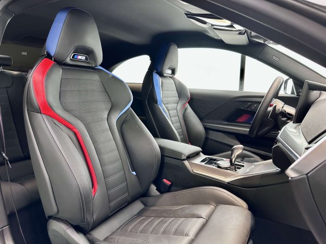 BMW M2 usata, con ESP