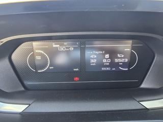 PEUGEOT Partner usata, con Bluetooth