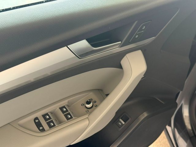 AUDI Q5 usata, con Sensore di luce