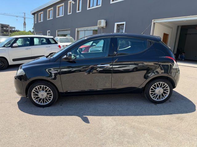 LANCIA Ypsilon usata 0