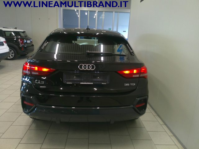 AUDI Q3 usata, con Alzacristalli elettrici
