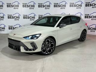 CUPRA Leon 1.5 e-Hybrid 204 CV DSG