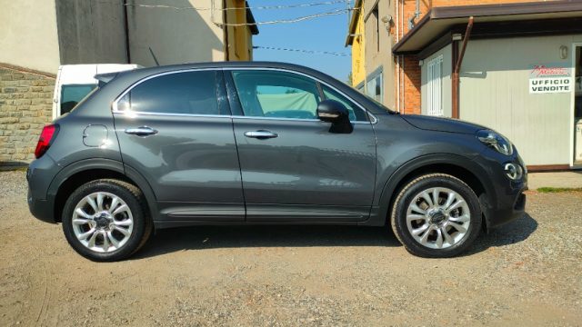 FIAT 500X usata, con Airbag