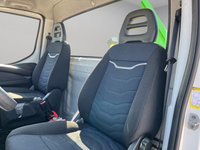 IVECO Daily usata 6