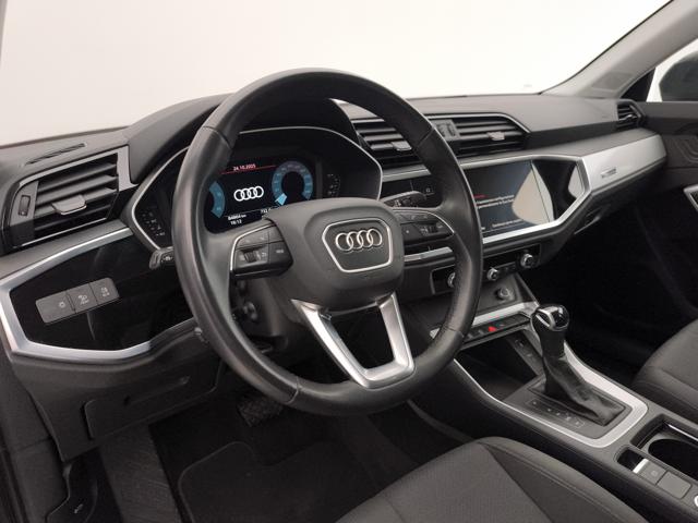 AUDI Q3 usata, con Climatizzatore