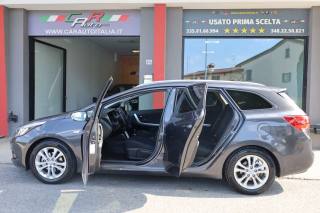 KIA cee