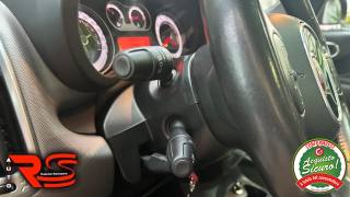 FIAT 500L usata, con Volante in pelle