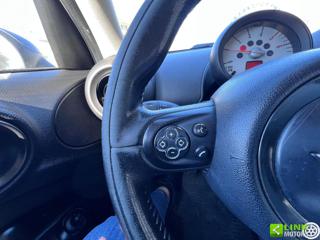 MINI Countryman usata 24