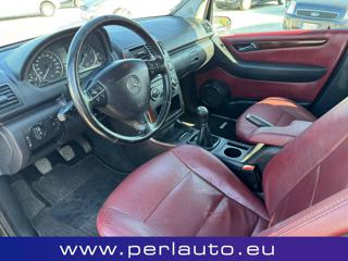 MERCEDES-BENZ A 180 usata, con Autoradio
