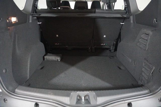 DACIA Jogger usata, con Immobilizzatore elettronico