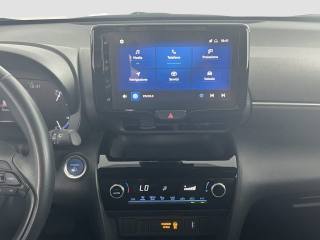 TOYOTA Yaris Cross usata 15