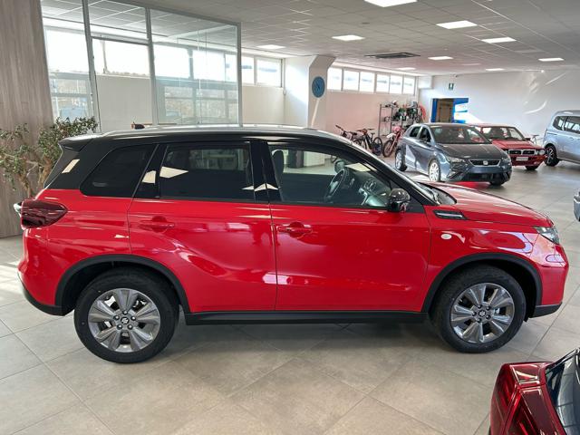 SUZUKI Vitara usata, con Airbag Passeggero