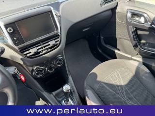 PEUGEOT 208 usata, con Controllo trazione