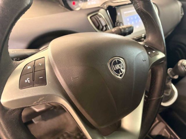 LANCIA Ypsilon usata 16