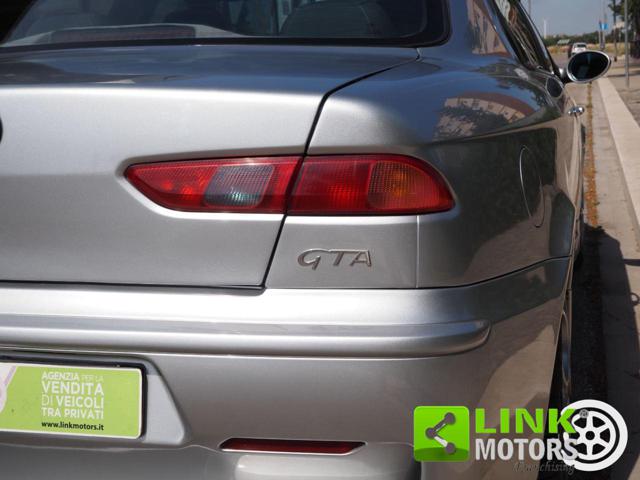 ALFA ROMEO 156 usata 31