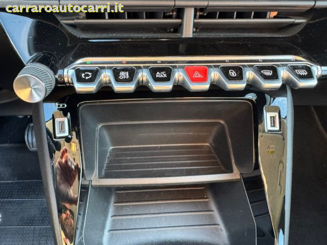 PEUGEOT 208 usata, con ESP