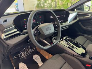 AUDI A5 usata, con Climatizzatore