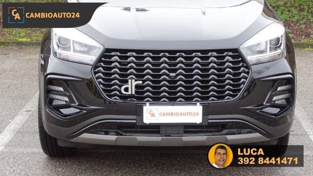 DR MOTOR DR 5.0 usata, con Chiusura centralizzata senza chiave