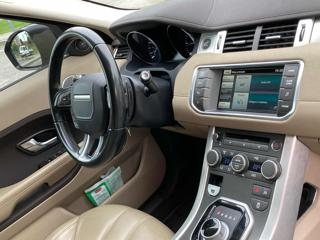 LAND ROVER Range Rover Evoque usata, con Climatizzatore