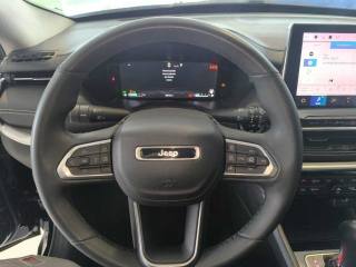 JEEP Compass usata, con Controllo elettronico della corsia