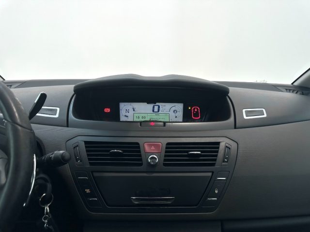 CITROEN C4 usata, con Chiusura centralizzata