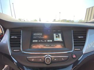 OPEL Astra usata, con Servosterzo