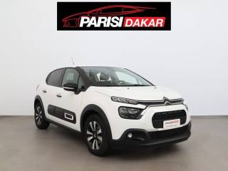 CITROEN C3 usata, con Airbag