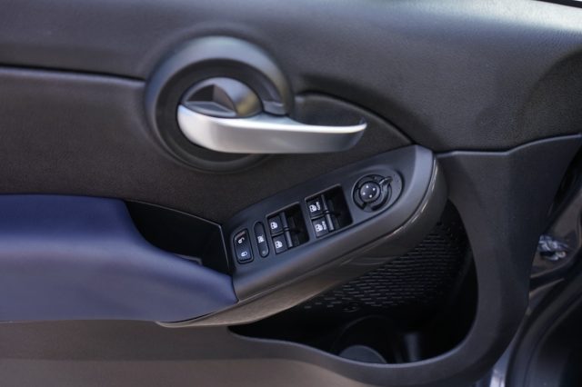 FIAT 500X usata, con Autoradio digitale