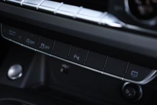 AUDI A4 usata, con ESP