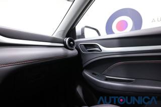 MG ZS usata, con Sensore di pioggia